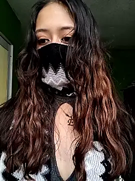 Webcam Model (XxxXeduRLupit)  is live.Free join now!