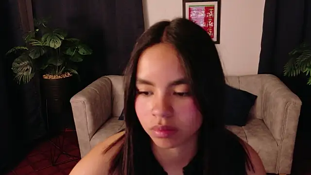 SofiaMante_ webcam