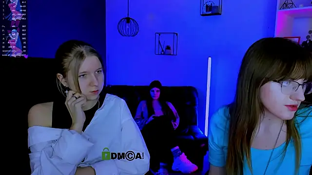 gloria_bubble - Gloria_bubble's free webcam