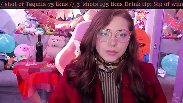 soficammy - Soficammy's free webcam - UK Sex Cams