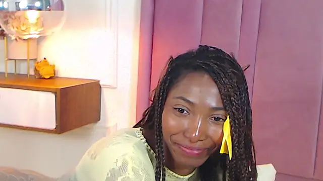 SabrinaDevill webcam