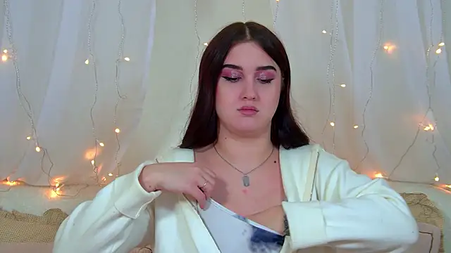 ChristinaMilton webcam