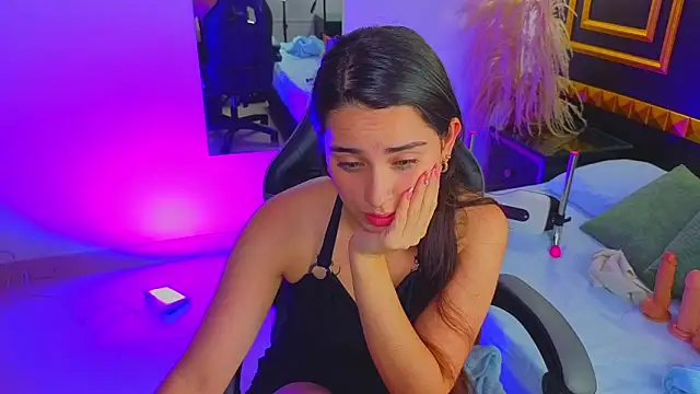 angelica_dymond webcam