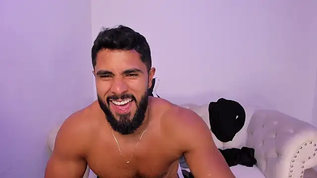 Santiago_huntt webcam