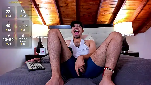 Sebastian_Berne webcam