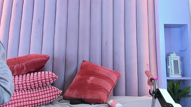 Miia_Anderson webcam