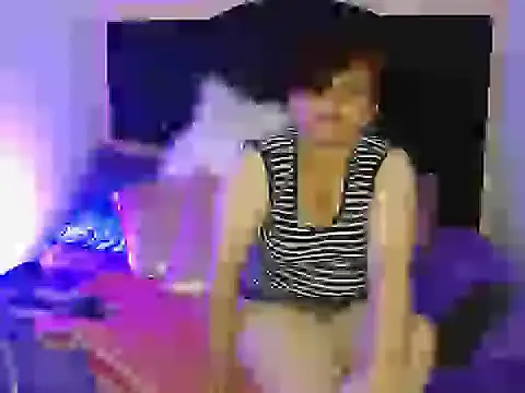 Perla_Rousse1 webcam