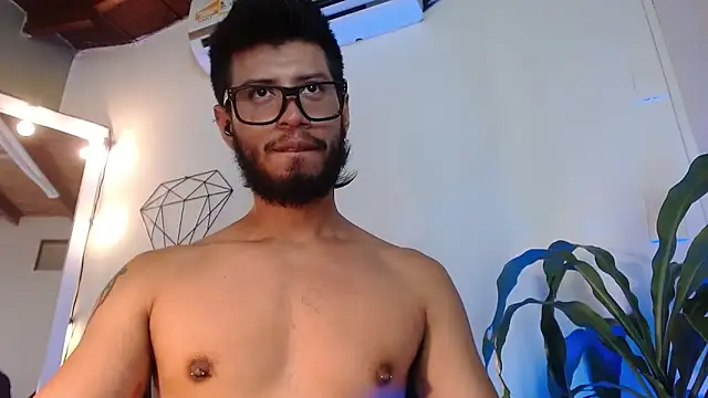 Colby_brown03 webcam