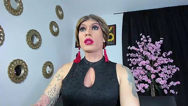 JessiicaExoticX1 webcam