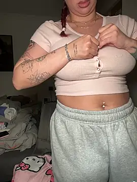 OliviaaFischer webcam