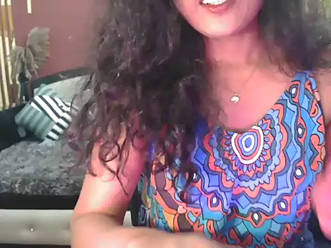 shaalu_sharma webcam