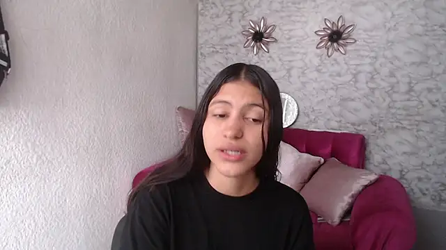 evagirl69 - Evagirl69's free webcam