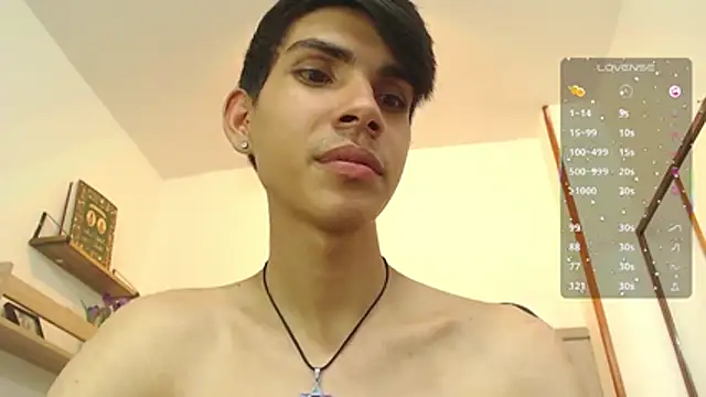 David_925_ webcam
