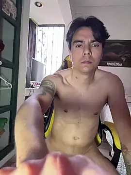 SanPepeGrillo98 webcam