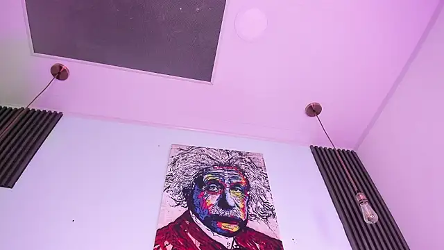 PauletteSanderss webcam