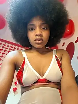 Ebony_love07 webcam