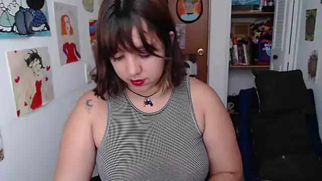 soynanabela28 webcam