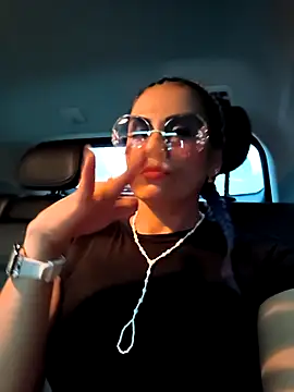 shelby_kutter webcam