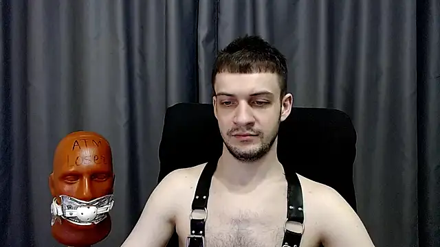 _Damien_thorn_ webcam