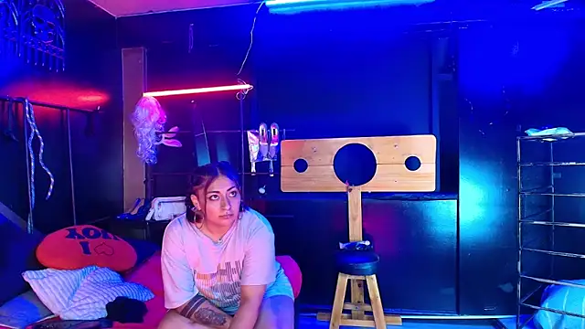 yiingandyang - YiingandYang's free webcam - UK Sex Cams