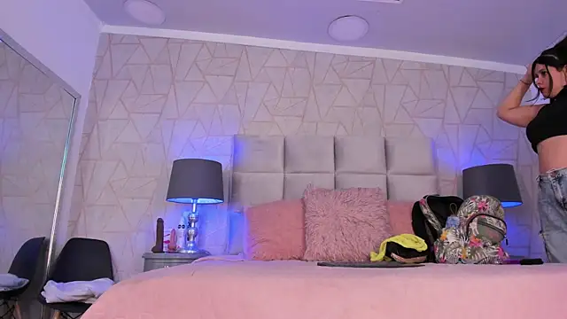 yara_bliss_ - Yara_Bliss_'s free webcam - UK Sex Cams