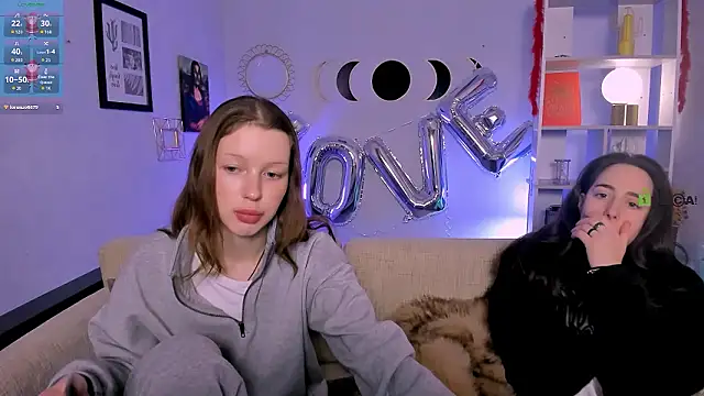 khloebeauty - Khloebeauty's free webcam