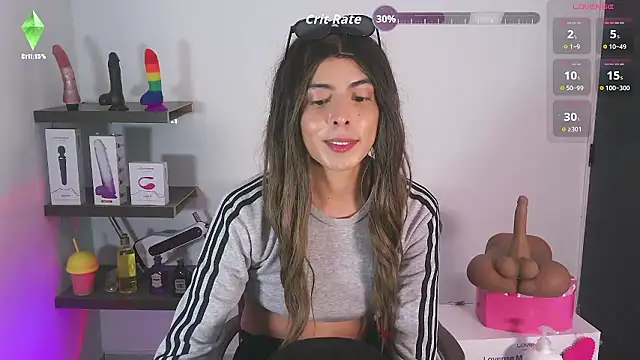 valentina_crtti webcam