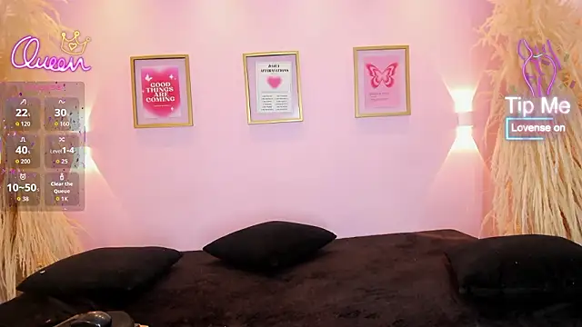 SunnyGilmoree webcam