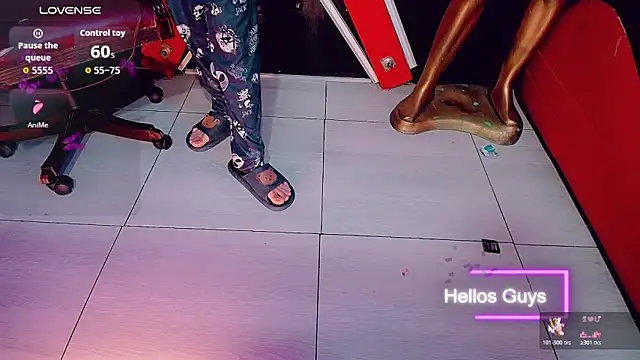 Britany_montiel webcam