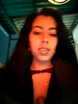 Luianna webcam