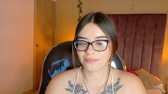 Charlotte_Olsen_ webcam