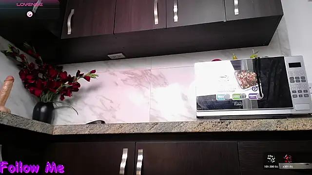 shantala_krisha webcam