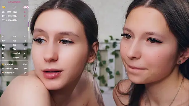 GabrielleLynchard webcam