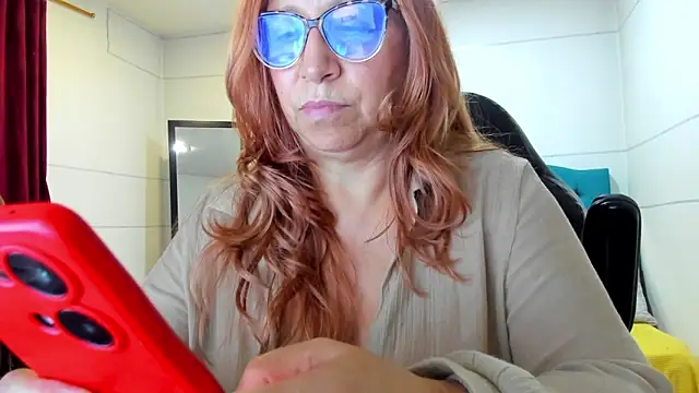 vaalery_sweet webcam