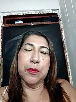 PatriciaGrajales webcam