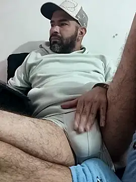 hairyandbigmann webcam