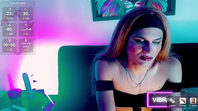 Brittany__Rose webcam