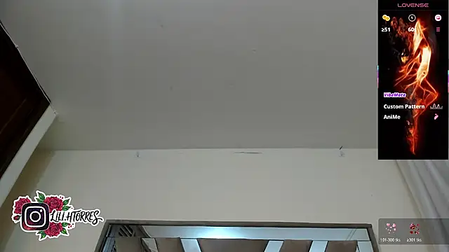 LILITH_TORRES1 webcam