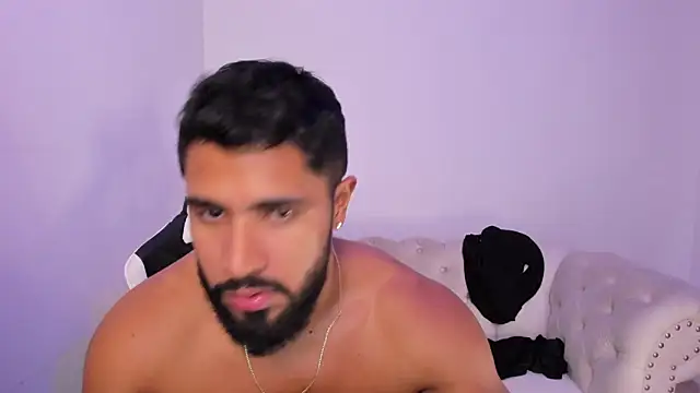 Santiago_huntt webcam