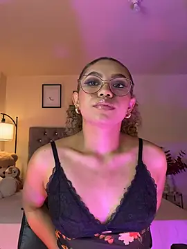 OxanaFedorova1- webcam