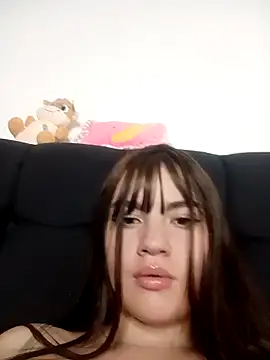 angel_naturall webcam