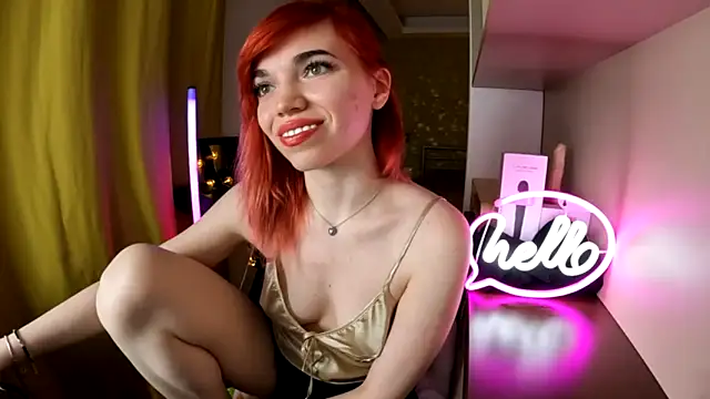 olivka-flower webcam