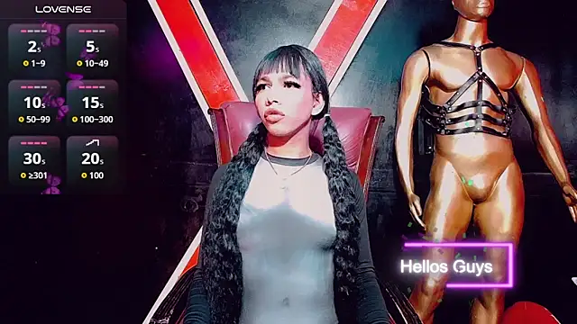 Britany_montiel webcam