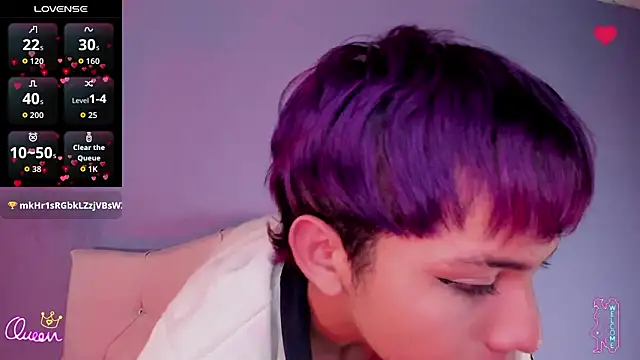 prince_apolo - Prince_Apolo's free webcam - UK Sex Cams