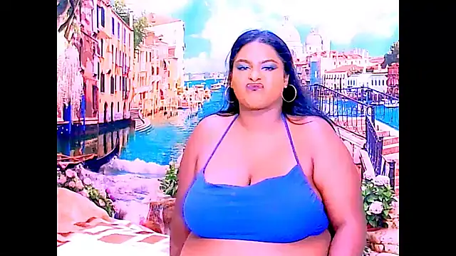 Indianfairy99 webcam