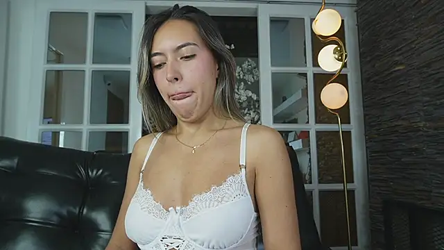 foxy_zoe - Foxy_zoe's free webcam