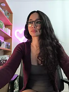 Naughty-Jessie webcam