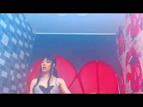 julessxcharlotte webcam