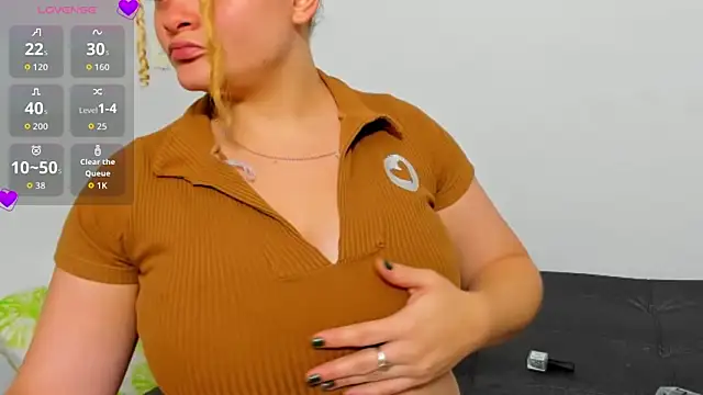 Cherrysweetyx webcam