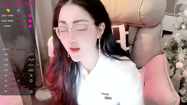 Monica-666888- webcam